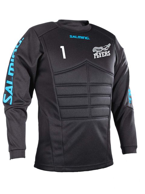 Salming Goalie Jersey ATLAS JR (Slätafly Flyers SK)